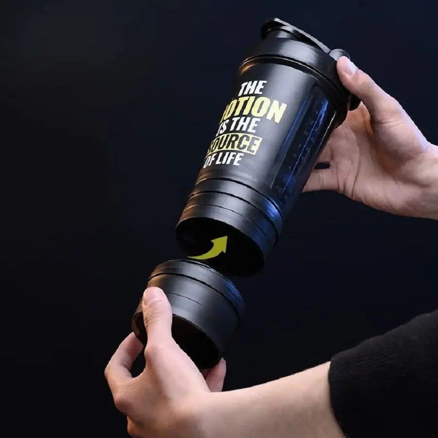 GIANXI Sports Shaker Cup