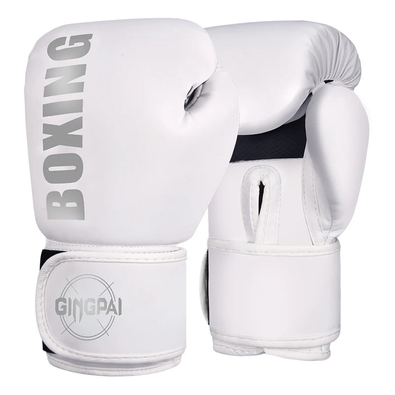 Boxing Gloves Professional Adult