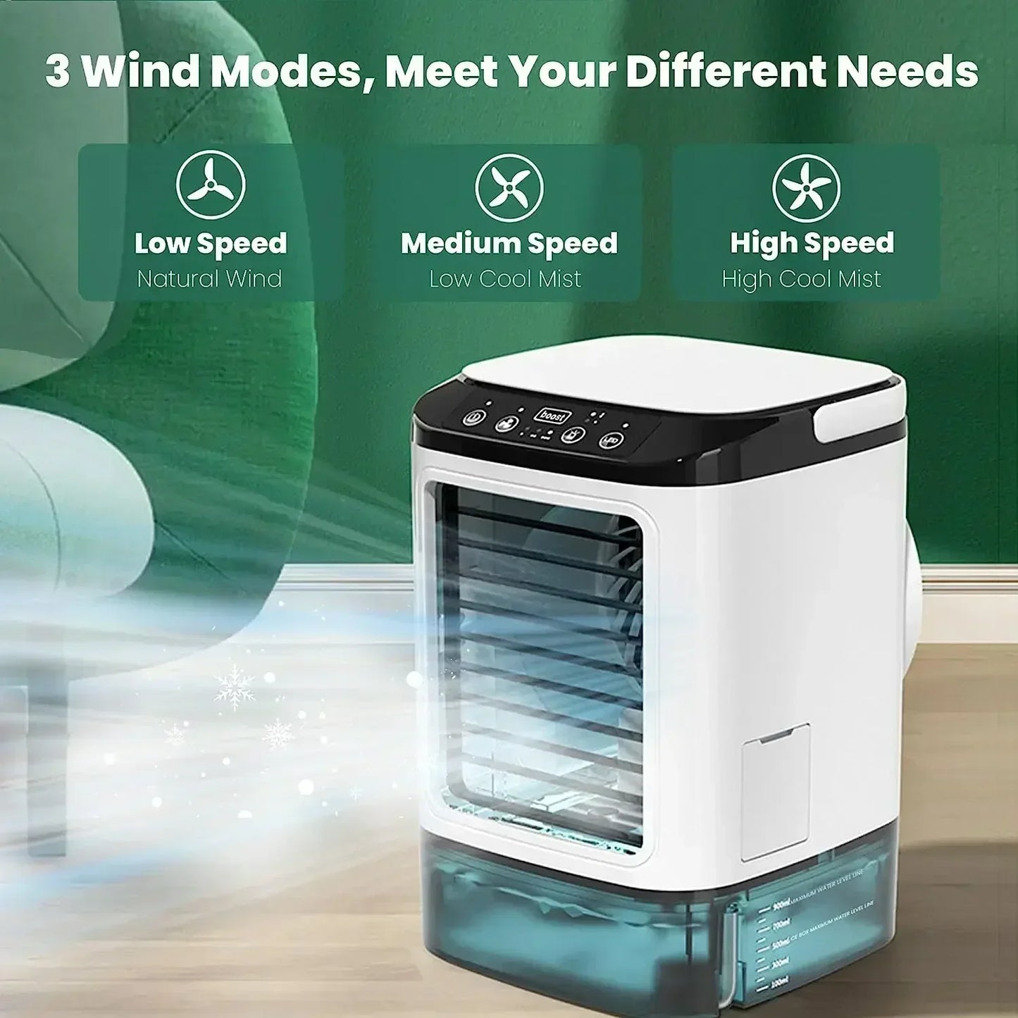 Air Conditioner Portable