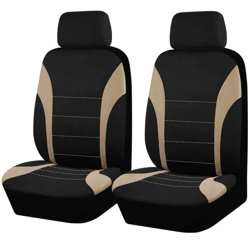 Universal Car Seat Covers Polyester
