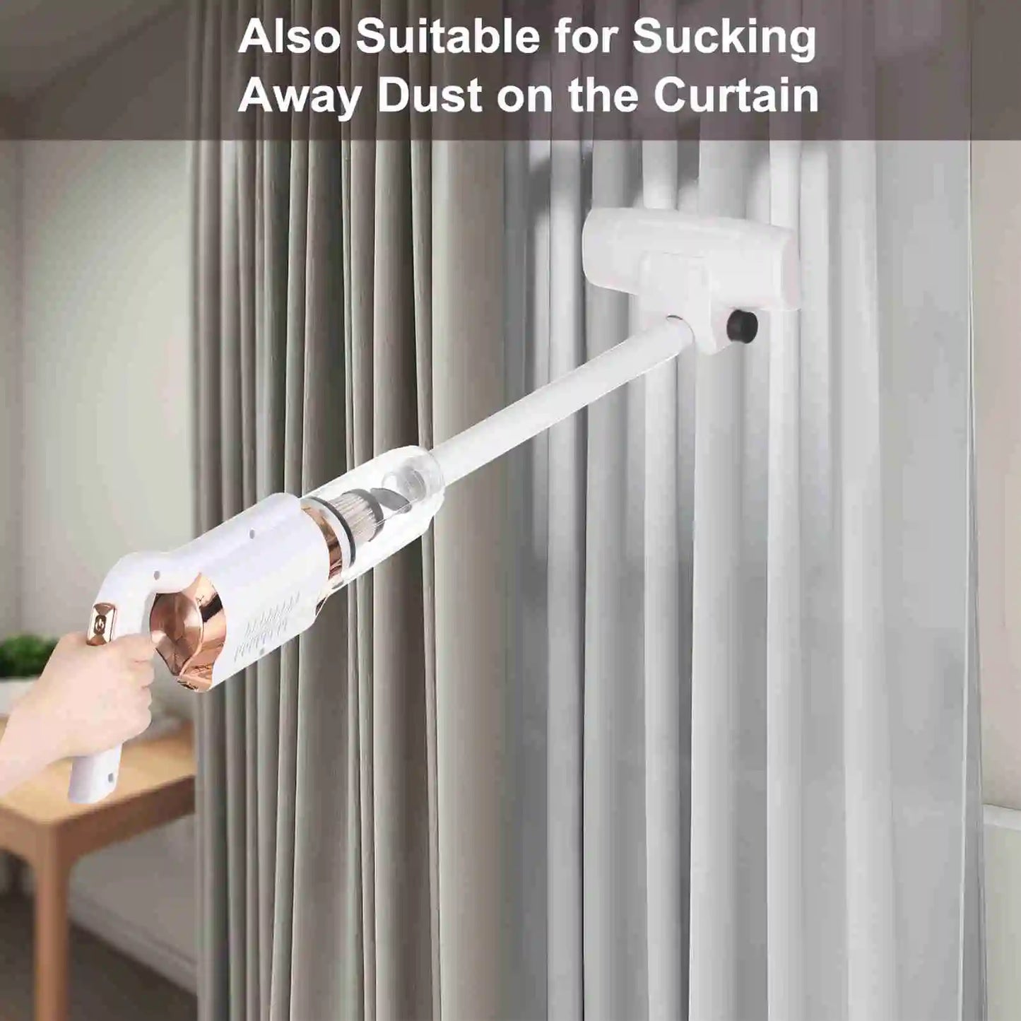 car vacuum cleaner