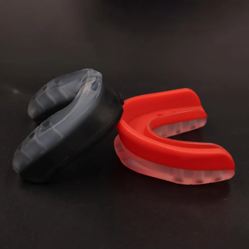 Fighting Sports Mouth Guard ( Shock Absorbing ) Krass Market Krass Market .