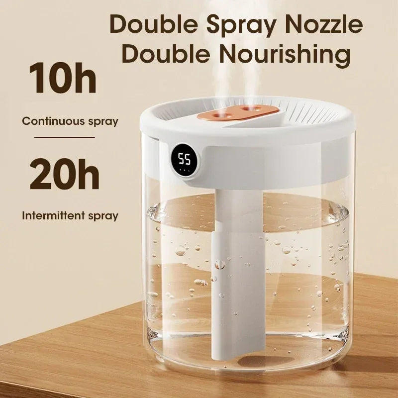 Xiaomi MIJIA 2L Dual Spray Humidifier