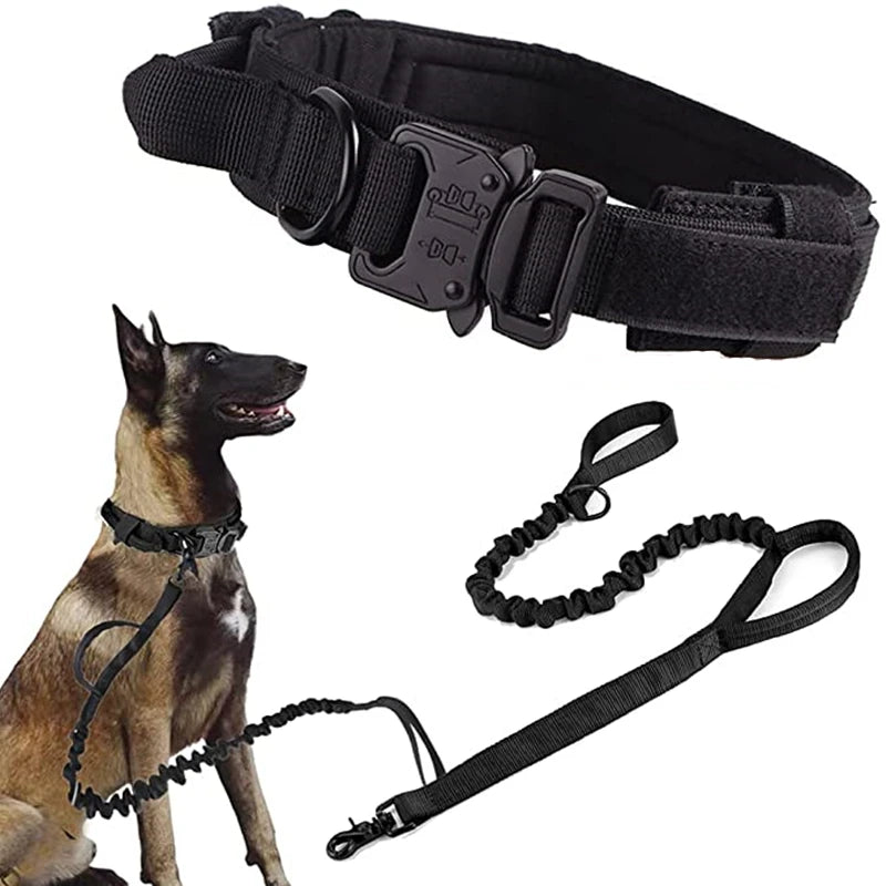 Taktisches Hundezubehör