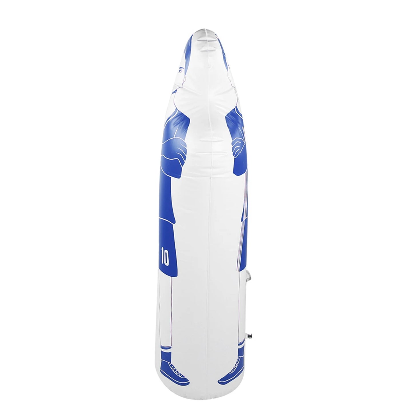 Inflatable Football Training Dummy