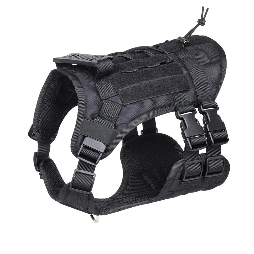 Pet Harness for Medium Large Dogs