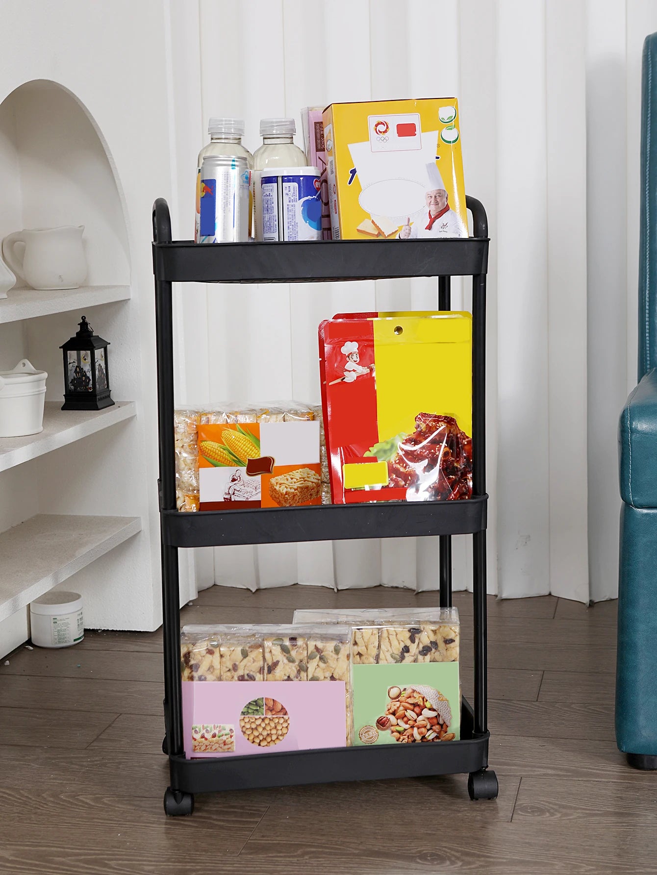 Household Multi-layer