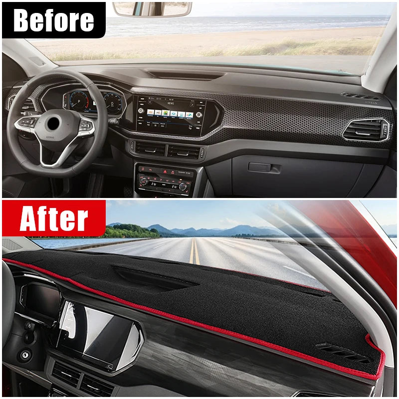 For Volkswagen VW T-Cross TCross