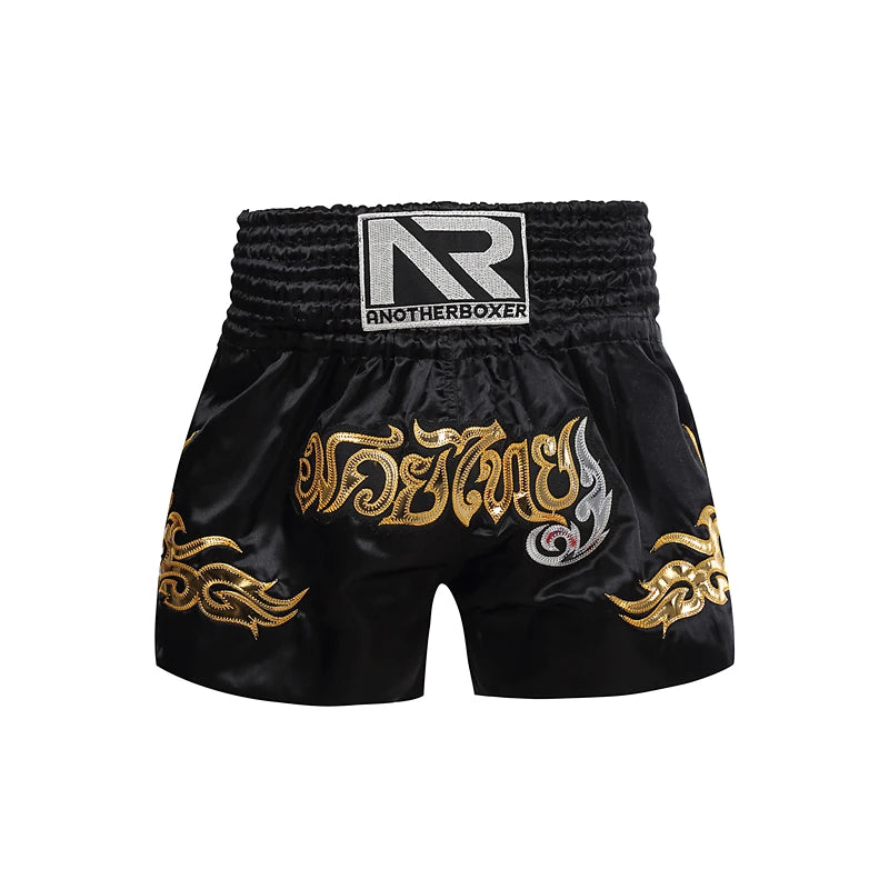 MMA Fighting Shorts for Men, Women, Kids Krass Market Krass Market .