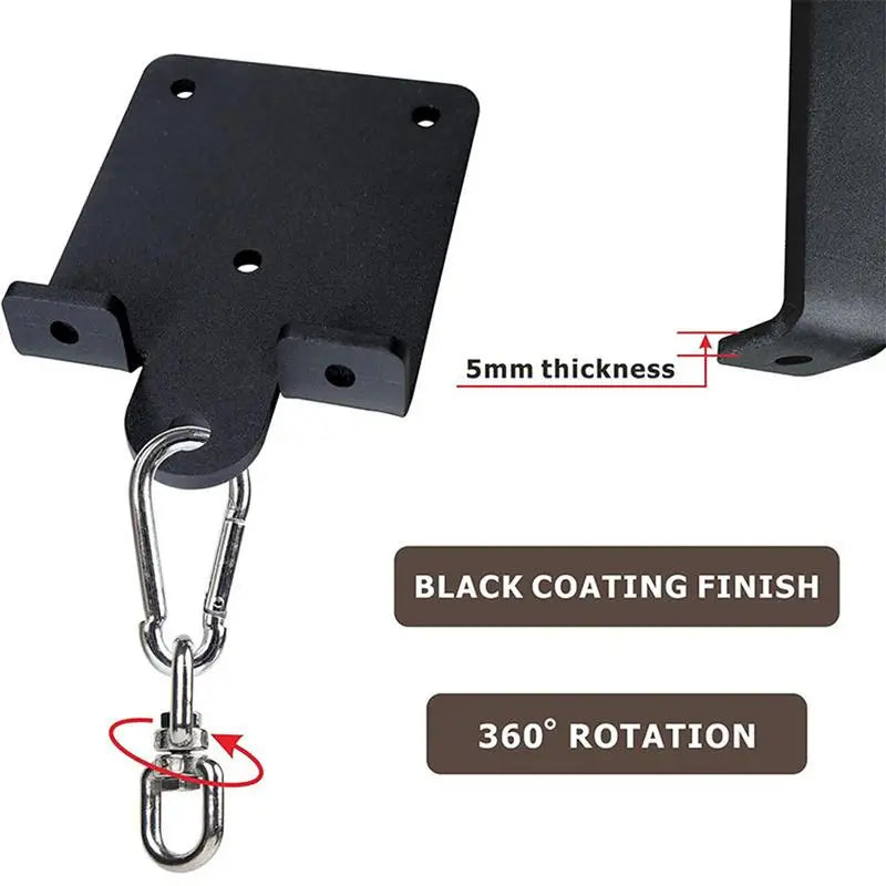Heavy Punching Boxing Bag