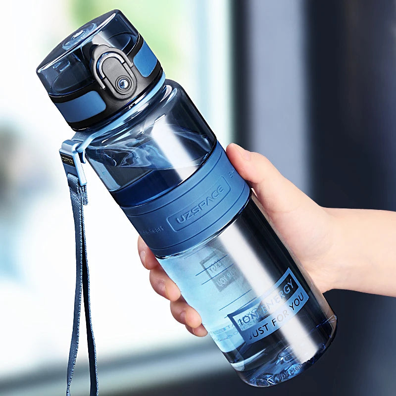 Water Bottle 1 litre