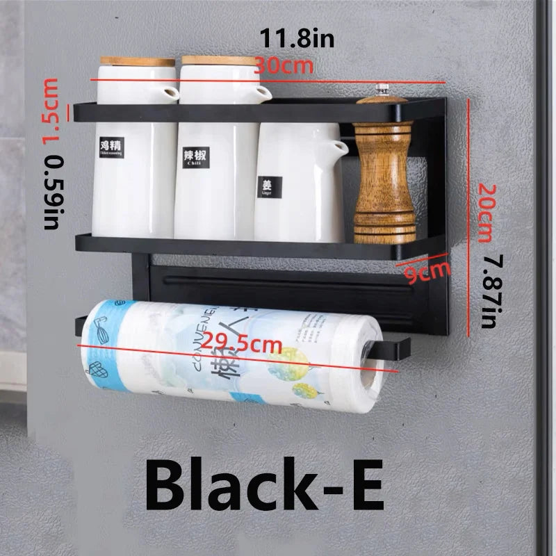 1Pc Multi Layer Household Storage