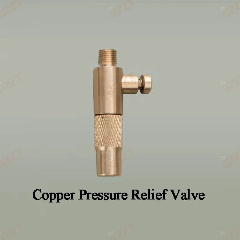 Coffee Machine Air Pressure Maker