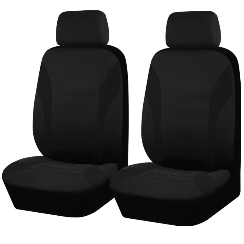 Universal Car Seat Covers Polyester