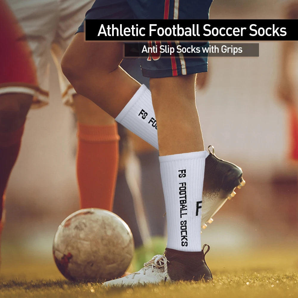 6 Pairs Outdoor Sports Running Socks Stretch