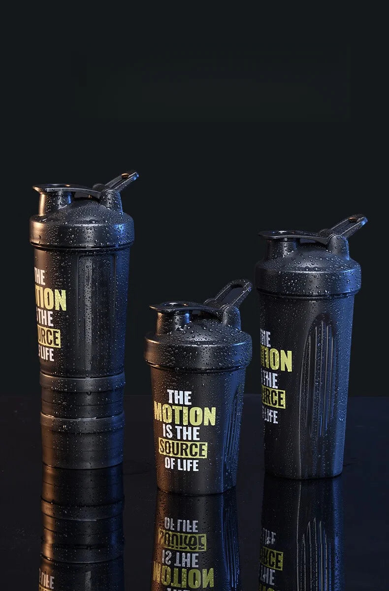 GIANXI Sports Shaker Cup