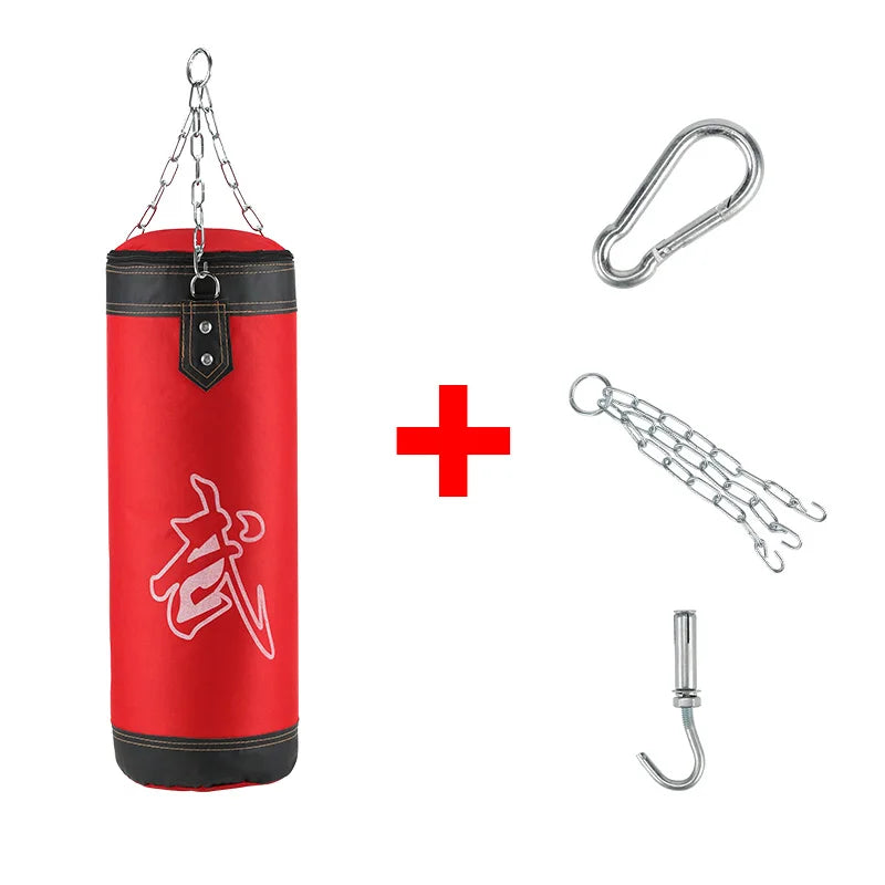 Professional Boxing Punching Bag