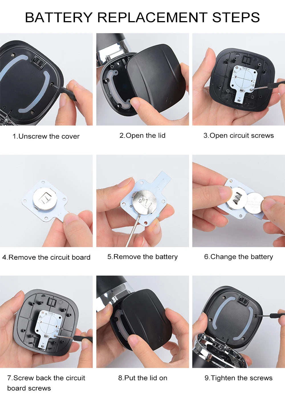 Car Ashtray Portable Box Auto Accessories For DS3 Crossback
