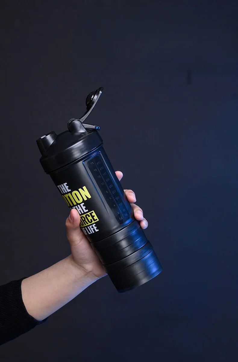 GIANXI Sports Shaker Cup