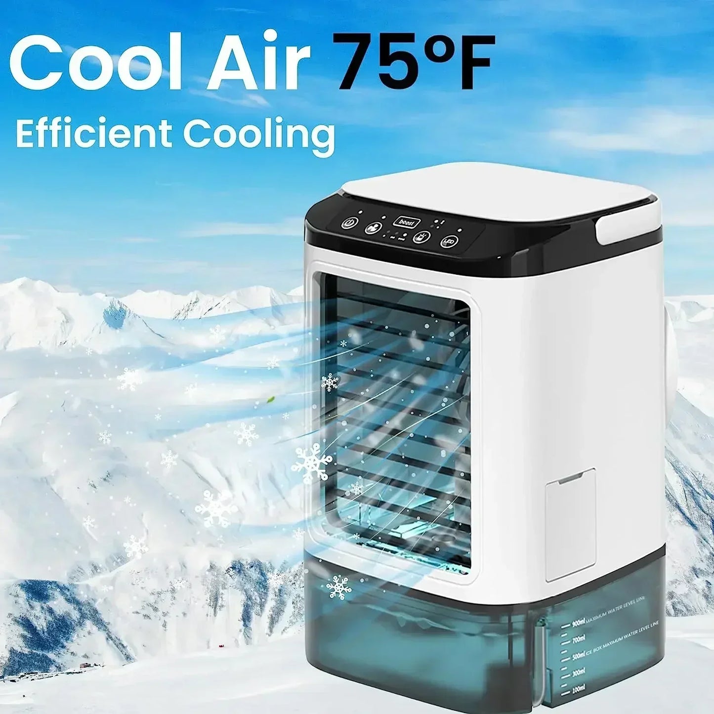 Air Conditioner Portable