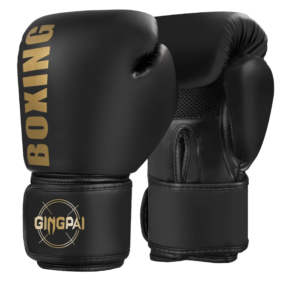 Boxing Gloves Professional Adult