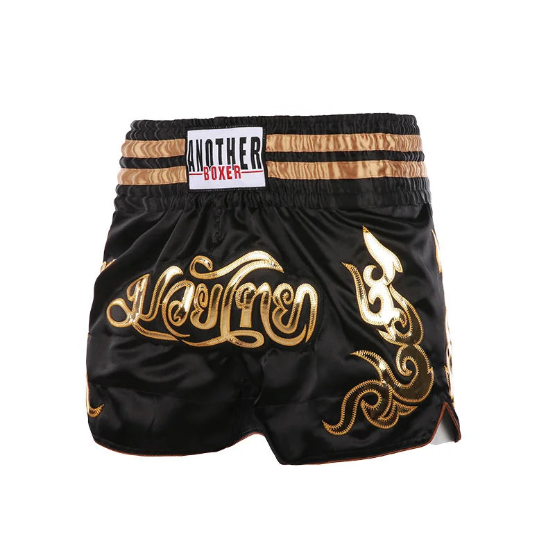 MMA Fighting Shorts for Men, Women, Kids