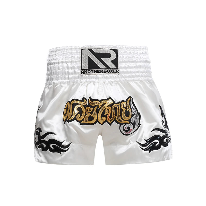 MMA Fighting Shorts for Men, Women, Kids Krass Market Krass Market .