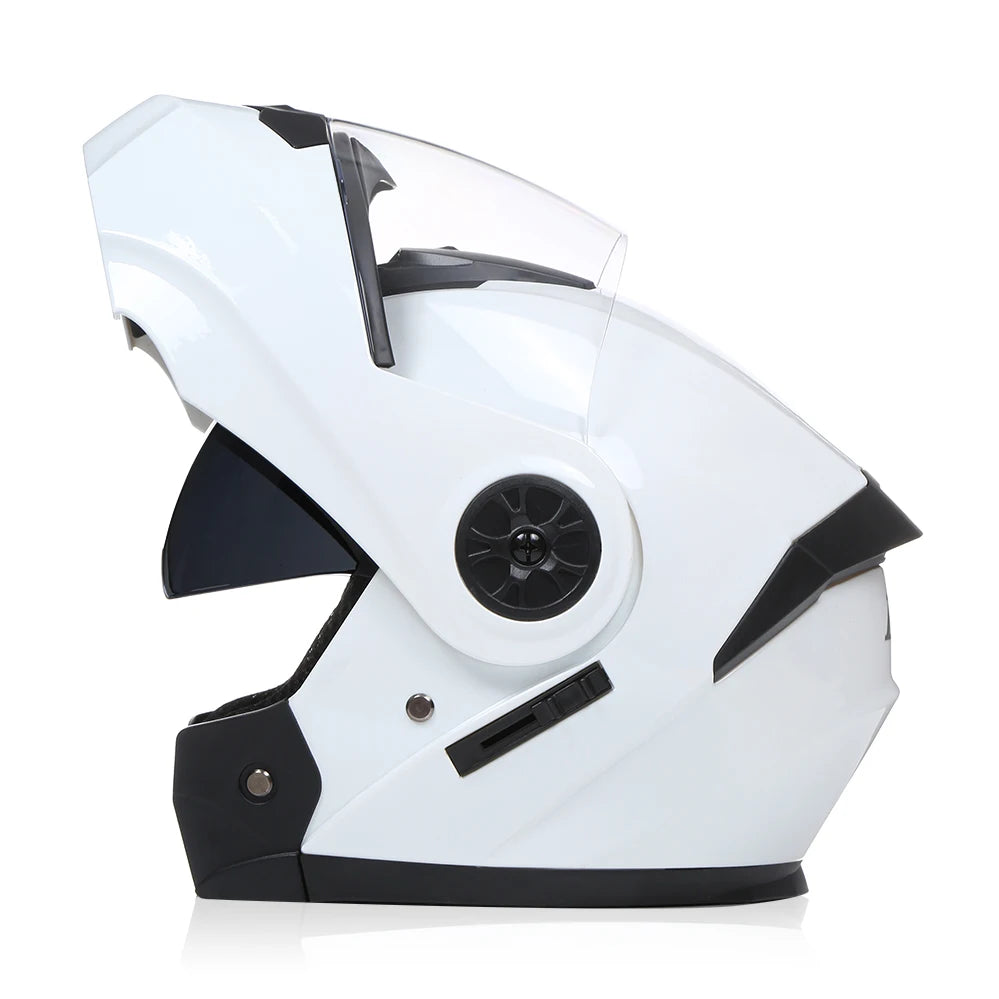 BLD Personalised Motorcycle Full Face - Krass Market