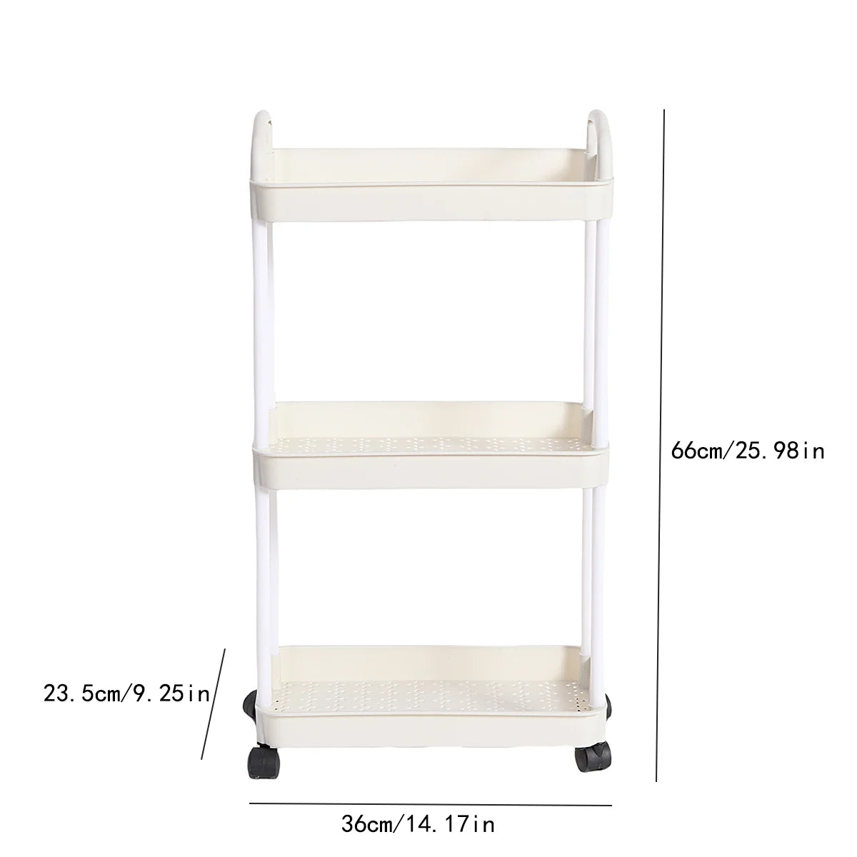 Household Multi-layer