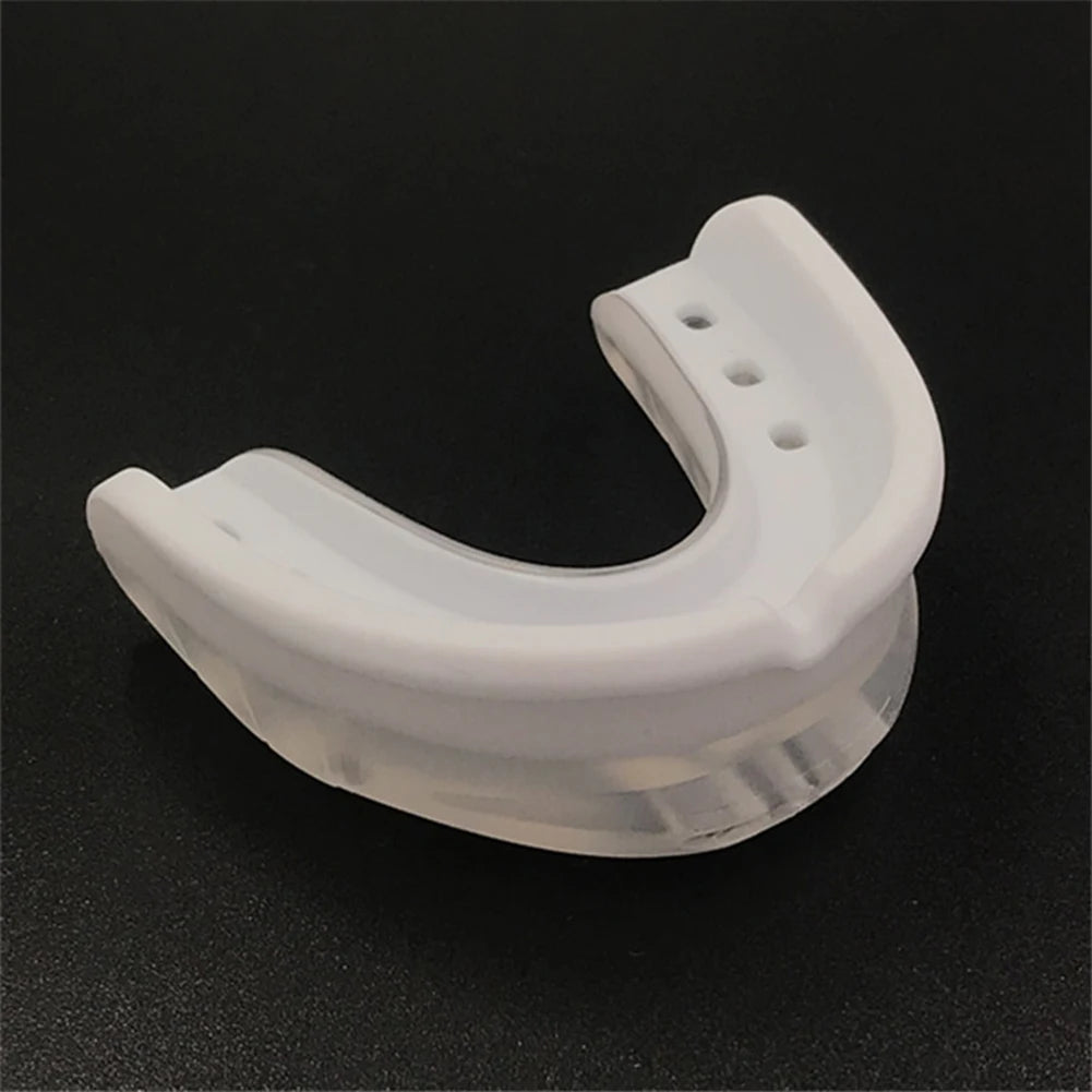 Fighting Sports Mouth Guard ( Shock Absorbing ) Krass Market Krass Market .