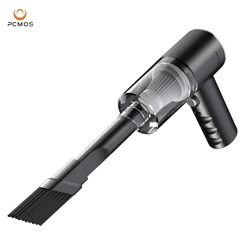 PCMOS 1PC Wireless Vacuum Cleaner