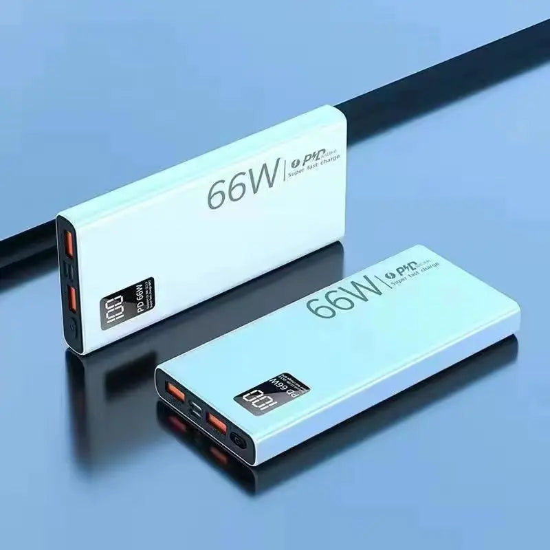 Power Bank ( 10000mAh / 20000mAh / 30000mAh )