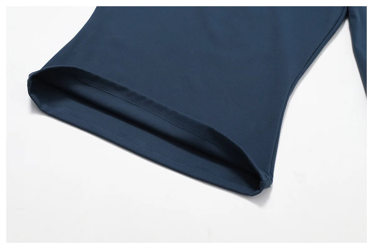 Atmungsaktives Yoga-Shirt für Damen
