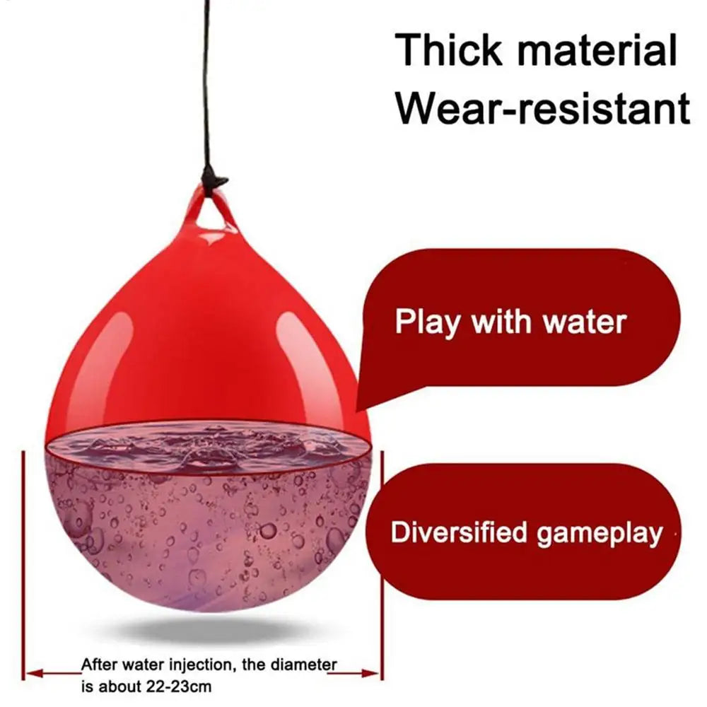 Water Boxing Punching Bag