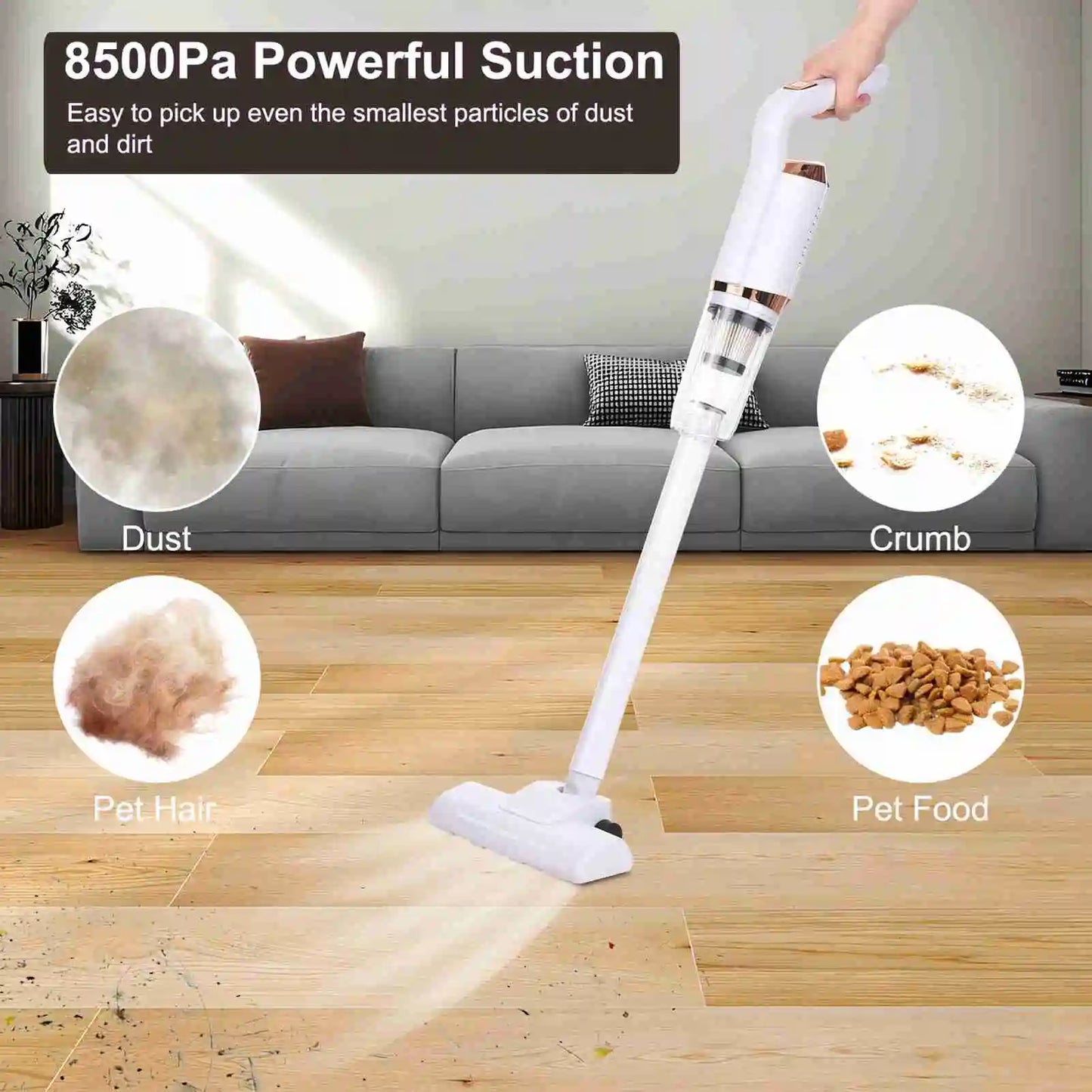 car vacuum cleaner