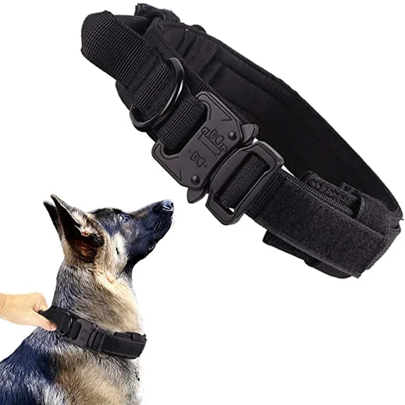 Taktisches Hundezubehör