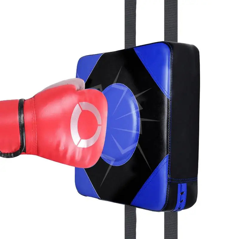 Punch Wall Pad