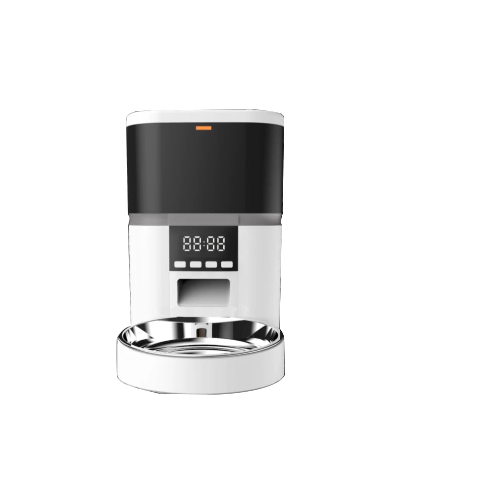 4L Double Meal Camera APP Automatic