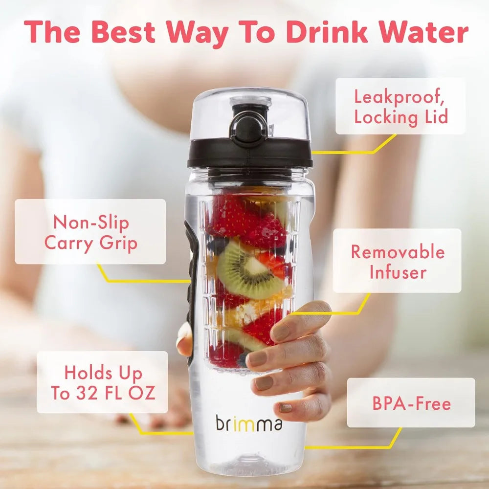 Fruit Infuser