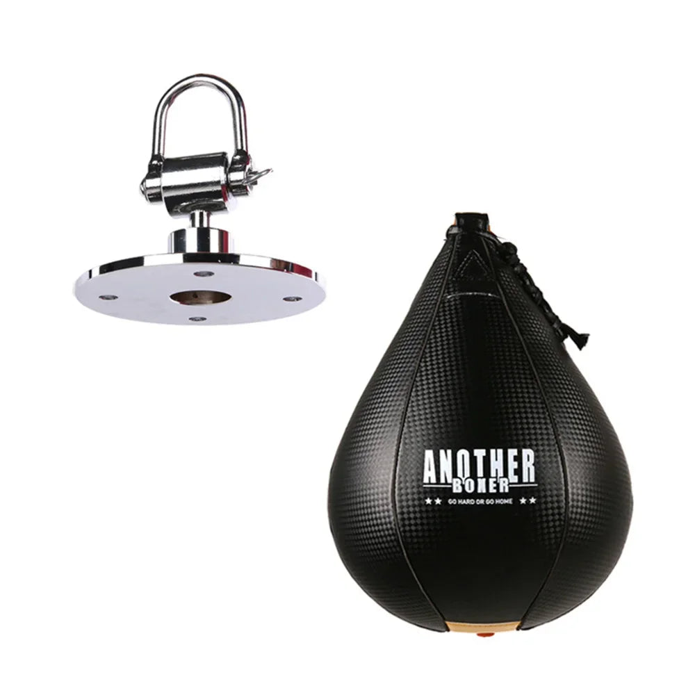 Boxing Speed Ball Set