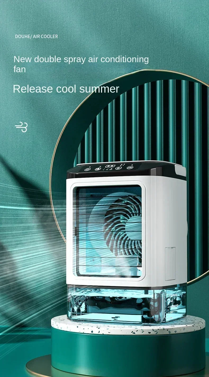Air Conditioner Portable
