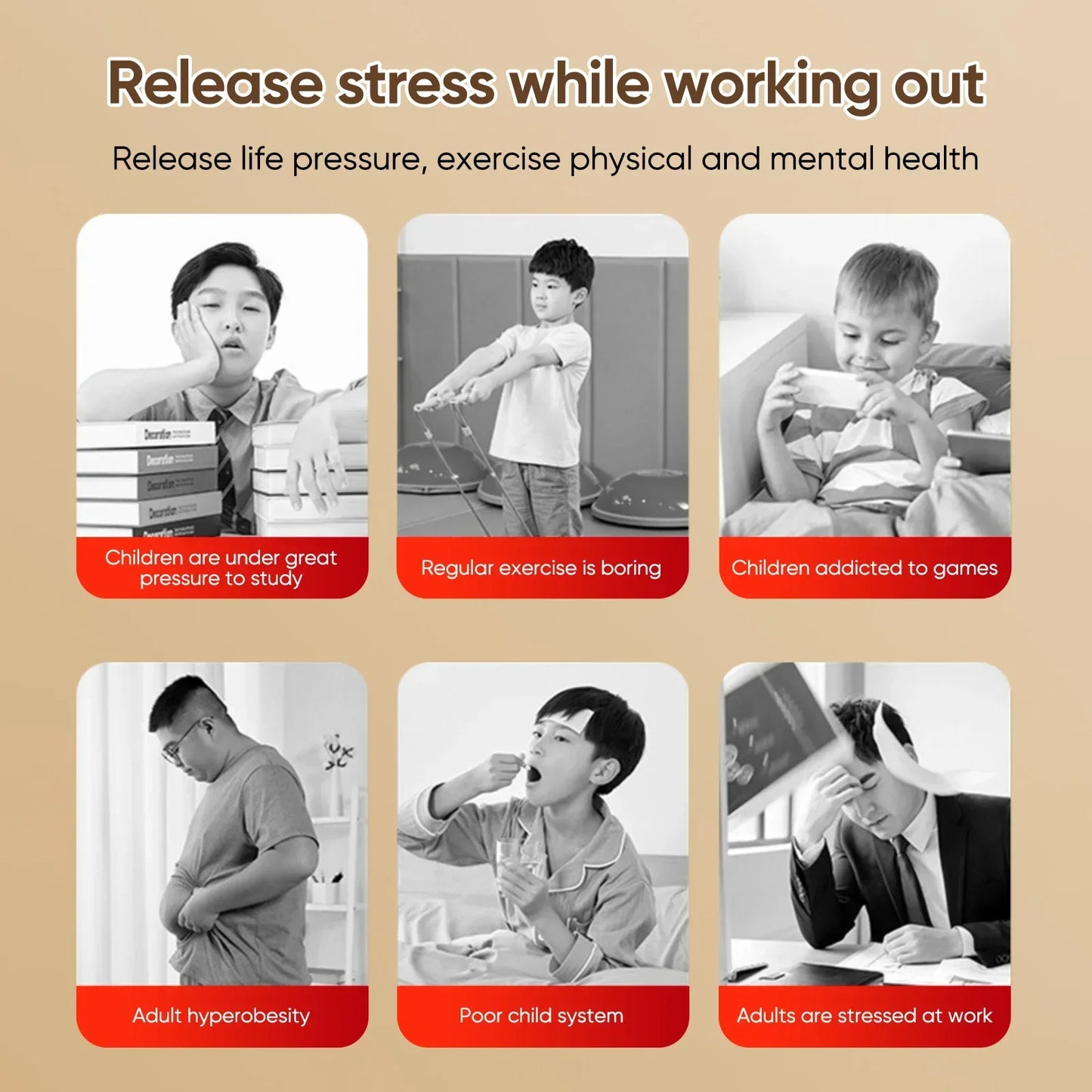 Smart Music Boxing Trainer