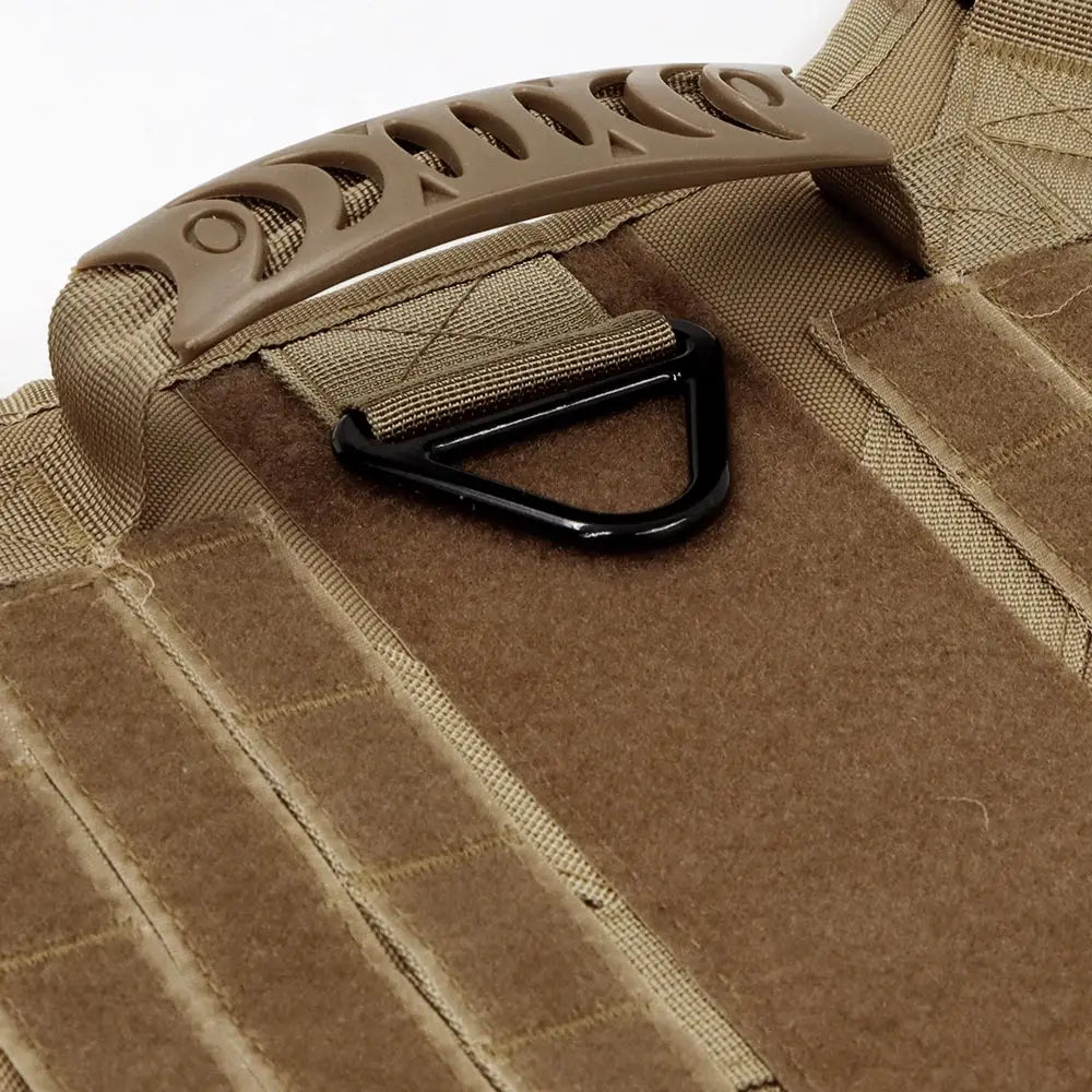 Military Large Dog Harness