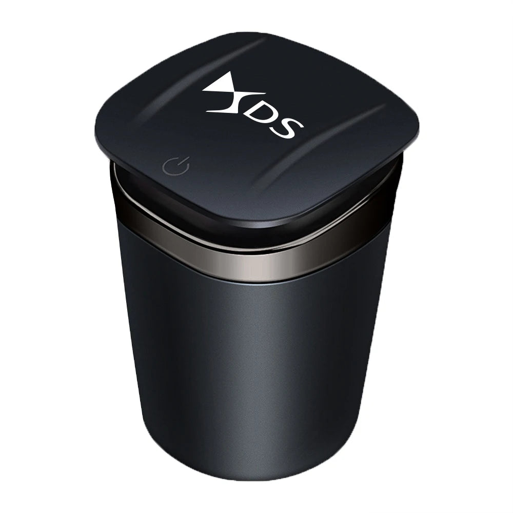 Car Ashtray Portable Box Auto Accessories For DS3 Crossback