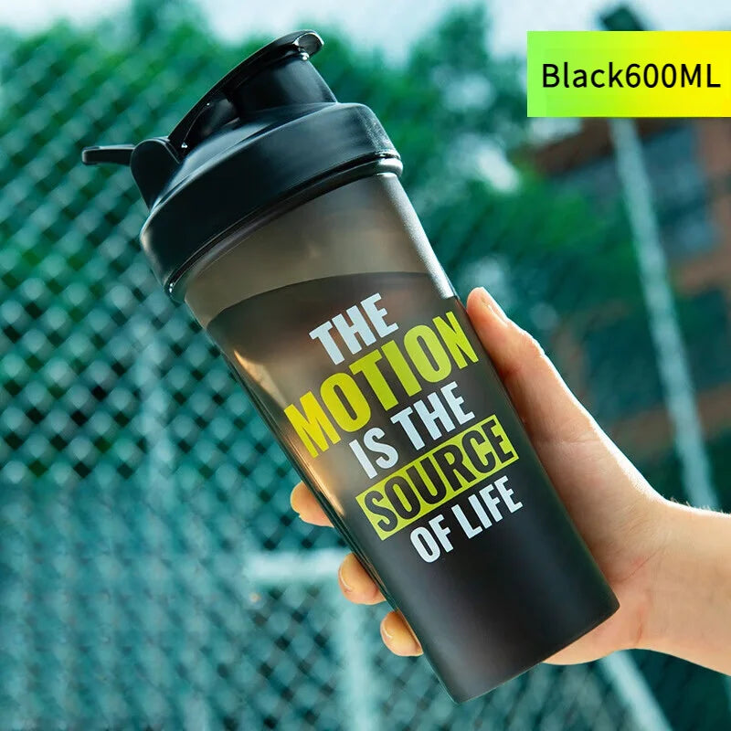 GIANXI Sports Shaker Cup