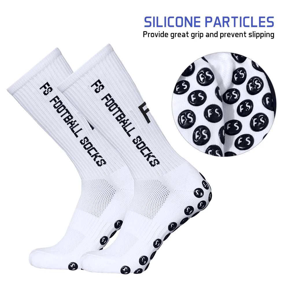 6 Pairs Outdoor Sports Running Socks Stretch