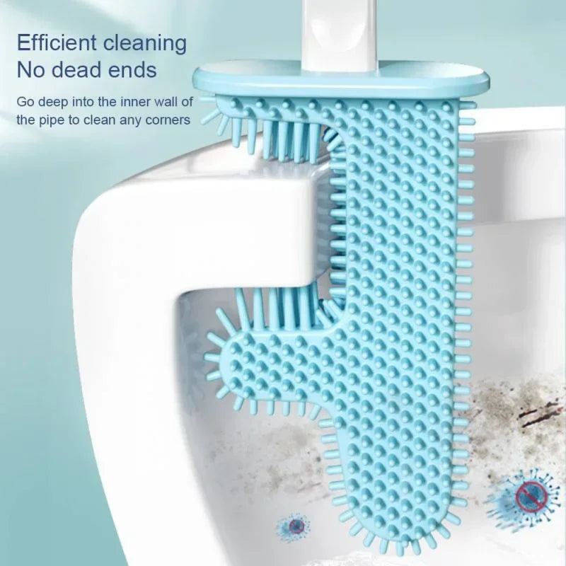 Cactus Toilet Brush Household