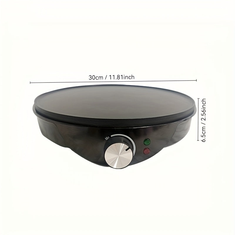 GMBIN Electric Pancake and Omelette Maker