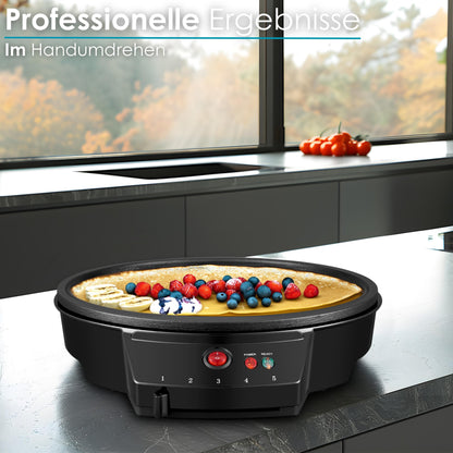Steinborg Crepe Maker