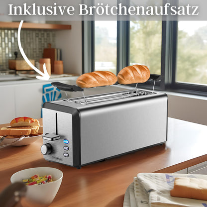 Steinborg Toaster Long Slot
